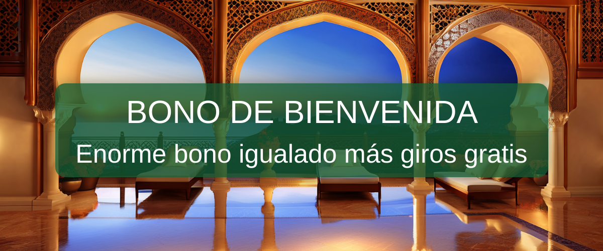 Golden Lion Casino | Sitio Oficial en España
